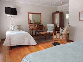 Adley House Guesthouse