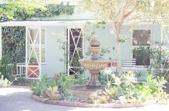 Adley House Guesthouse