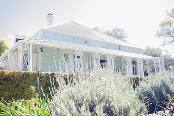 Adley House Guesthouse