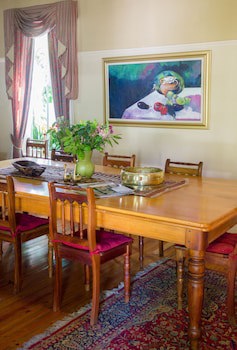 Adley House Guesthouse