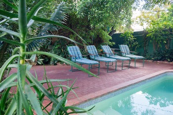 Adley House Guesthouse