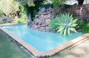 Adley House Guesthouse