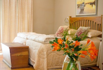 Adley House Guesthouse