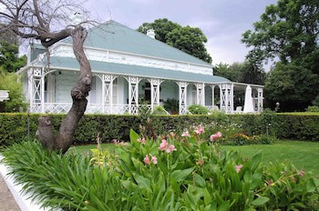 Adley House Guesthouse