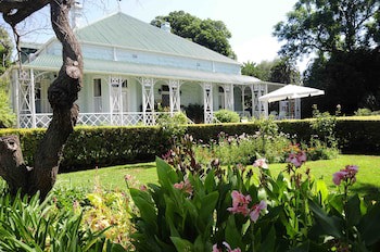 Adley House Guesthouse