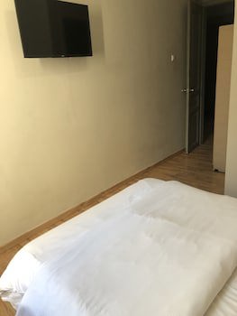Hotel Kentrikon galeri fotoğrafı
