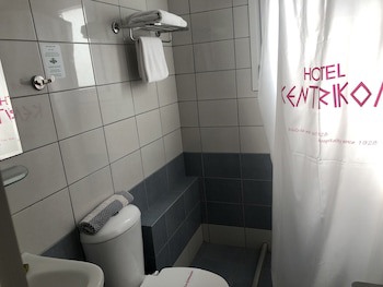 Hotel Kentrikon galeri fotoğrafı