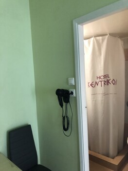 Hotel Kentrikon galeri fotoğrafı