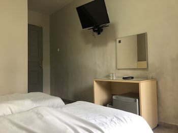 Hotel Kentrikon fotoğrafı