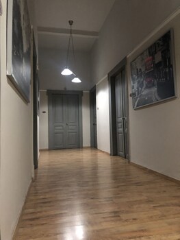 Hotel Kentrikon galeri fotoğrafı