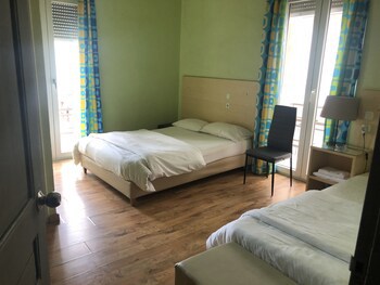 Hotel Kentrikon galeri fotoğrafı