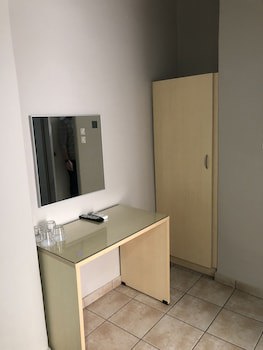 Hotel Kentrikon galeri fotoğrafı