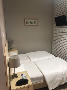 Hotel Kentrikon fotoğrafı