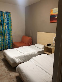 Hotel Kentrikon galeri fotoğrafı