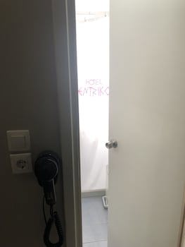 Hotel Kentrikon galeri fotoğrafı