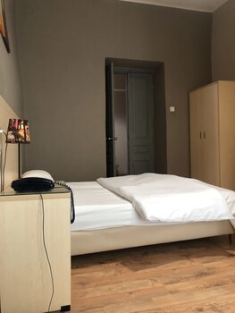 Hotel Kentrikon galeri fotoğrafı