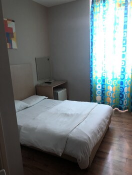 Hotel Kentrikon fotoğrafı