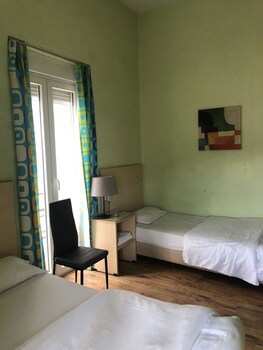 Hotel Kentrikon galeri fotoğrafı