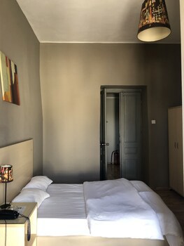 Hotel Kentrikon fotoğrafı