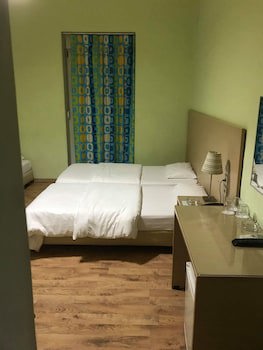 Hotel Kentrikon galeri fotoğrafı