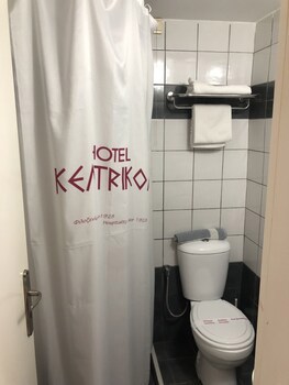 Hotel Kentrikon galeri fotoğrafı