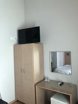 Hotel Kentrikon galeri fotoğrafı