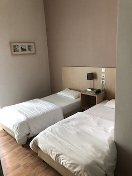 Hotel Kentrikon galeri fotoğrafı