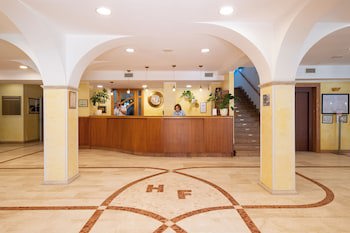 Hotel Florida fotoğrafı