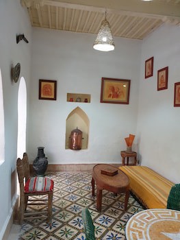 Riad Sidi Magdoul