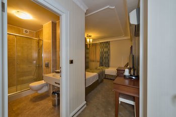 The Empress Theodora Hotel galeri fotoğrafı