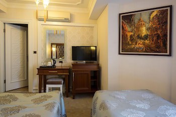 The Empress Theodora Hotel galeri fotoğrafı