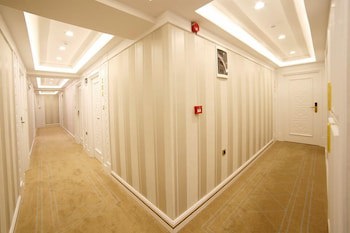 The Empress Theodora Hotel galeri fotoğrafı