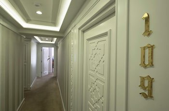 The Empress Theodora Hotel galeri fotoğrafı