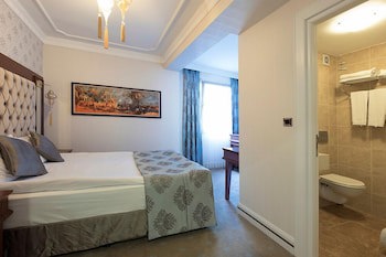 The Empress Theodora Hotel galeri fotoğrafı