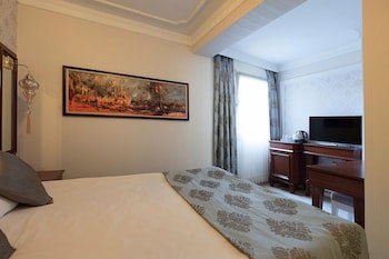 The Empress Theodora Hotel fotoğrafı