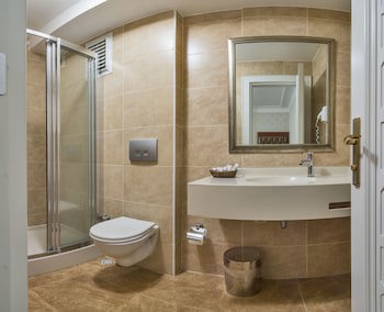 The Empress Theodora Hotel fotoğrafı