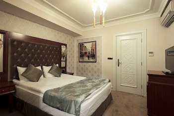 The Empress Theodora Hotel galeri fotoğrafı