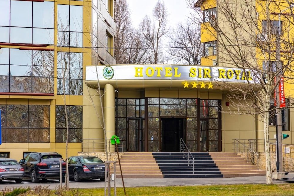 Hotel Sir Royal