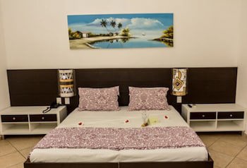 Hotel Il Nuraghe