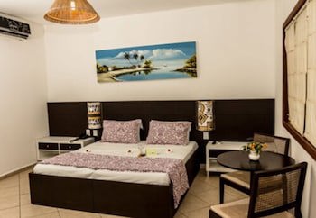 Hotel Il Nuraghe
