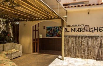 Hotel Il Nuraghe