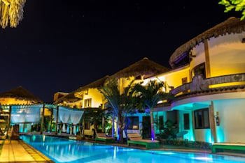 Hotel Il Nuraghe