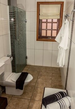Hotel Il Nuraghe