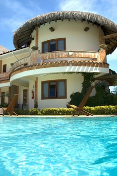 Hotel Il Nuraghe
