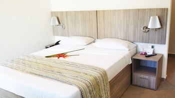 Hotel Il Nuraghe