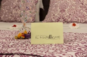 Hotel Il Nuraghe
