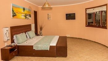 Hotel Il Nuraghe