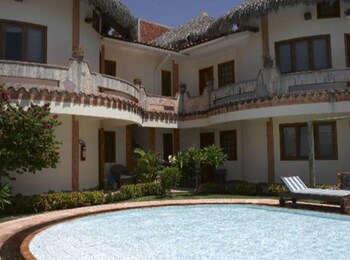 Hotel Il Nuraghe