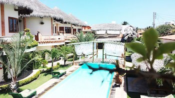 Hotel Il Nuraghe