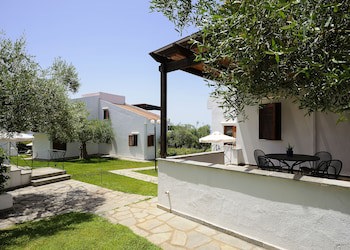 Trikorfo Beach galeri fotoğrafı